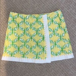 Lilly Pulitzer Skirt